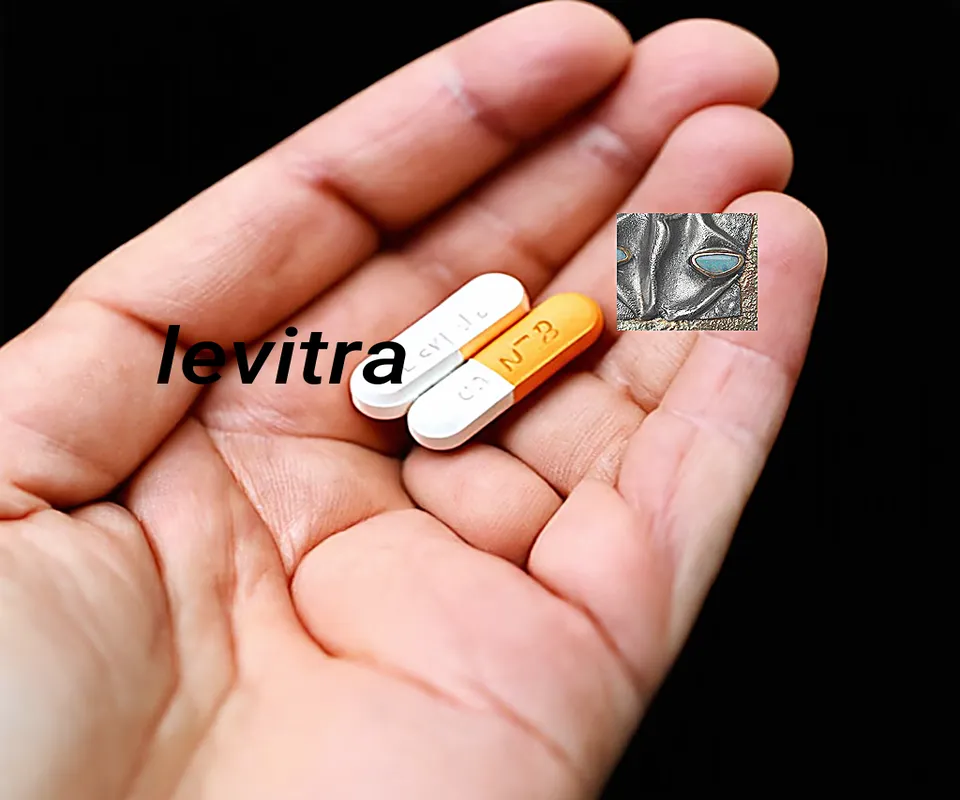 Hace falta receta para comprar levitra